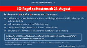 Für weitere lockerungen ist eine inzidenz von 35 entscheidend. R Mwd7anou Shm