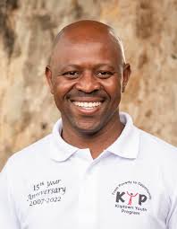 OUR TEAM — Kliptown Youth Program