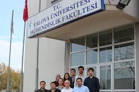Ayrıca ösym'nin yayınladığı yığınsal tablo ve mezun arkadaşların verileri ile sıralamalar oluşturulmuştur, bu sıralamalarda sizin için yararlı olacaktır. Yalova Universitesi Muhendislik Fakultesi Ne Nerede