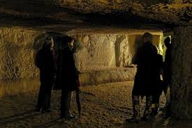 Napoli Sotterranea Visita Nel Sottosuolo Della Citta Fulltravel It Magazine Di Viaggi