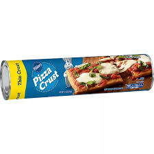 Here are some bomb ideas to get you started. Pillsbury Pizza Crust Thin Pizza D Agostino