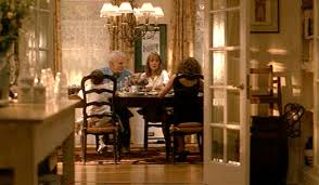 The father's original plan was probably just to lock the 9 year old in a broom closet on the day of the wedding with a at least here we don't have so much father of the bride traditions, so he can only be upset for not being invited as. The Father Of The Bride Movie House