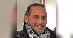 David James Helman Obituary