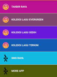 You can download free mp3 as a separate song and download a music collection from any artist, which of course will save you a lot of. Koleksi Lagu Raya 2019 For Android Apk Download