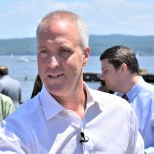 NY primary results: Incumbents Bowman, Maloney win; Ryan wins twice