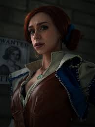 Actress appointed member of the month