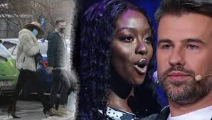 Florin ristei şi naomi hedman sunt în centrul atenţiei cu povestea lor, pe care o trăiesc şi dincolo de micul ecran. Totul Despre Florin Ristei È™i Naomi Cum A Inceput RelaÈ›ia Dintre Cei Doi De Fapt Impact