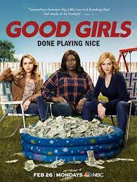.netflix i watch good girls and i thought the show only aired on netflix lol.i joined amazon po. Good Girls Tv Serie 2018 Filmstarts De