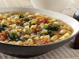 Try This Step By Step Barilla Recipe For A Delicious Meal That You Re Sure To Love Recipes With Ditalini Pasta Ditalini Bean Pasta