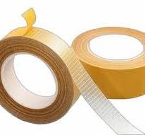 Adhesive Double Sided Filament Tapes, 40-60 mm, 40-50 m