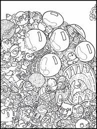 Doodles Im Weltraum 9 Ausmalbilder Fur Kinder Malvorlagen Zum Ausdrucken Und Ausmalen Ausmalbilder Zum Ausdrucken Kostenlose Ausmalbilder Malvorlagen