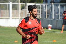 His nickname is bambino or el mosquito, inherited from his father heberley, former striker of penarol, nacional, cerro porteño and qingdao aokema. Patronato Postula Hacer Cuatro Cambios Para Recibir A Aldosivi Parana Hacia El Mundo