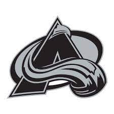 Fanmats Nhl Colorado Avalanche Emblem 17223 The Home Depot