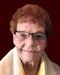 Gini Lea Swift Obituary August 26, 2023