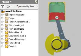 Connecting Rods An Overview Sciencedirect Topics