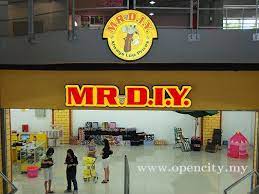 Shop our 1200+ locations nationwide. Mr Diy Harbour Place Mall Klang Selangor