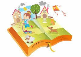 Immagini Di Bambini Che Leggono O Ascoltano Una Storia Cerca Con Google Immagini Di Bambini Leggende Infanzia