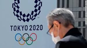 Según fuentes del coi, la cita olímpica será aplazada debido a la crisis mundial que se vive con el coronavirus. Las Repercusiones Por Aplazar Los Juegos Olimpicos De Tokio 2020 Cnn Video