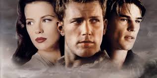 The pilots at pearl harbor who later flew in the doolittle raid that surprised japan and restored morale to an america devastated by the losses at pearl harbor are shown to be brave and selfless in the interests of defending their country. Pearl Harbor Honest Trailer