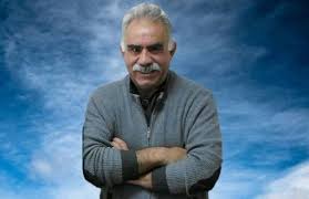 He is still regarded as a leading strategist and the most important political representative of the kurdish freedom movement. Pkk Leader Abdullah Ocalan Talks To His Family On The Phone After 21 Years Bianet