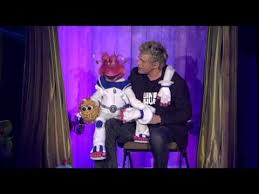 Willst du mein freund sein? Sascha Grammel Ursula Youtube