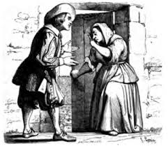 Riassunto capitolo 29 dei promessi sposi. I Promessi Sposi Al Centro Gabriella Ferri