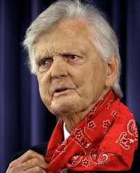 Dan Walker, ex-governor with 'a journey . . . unequaled by many' dead at 92 