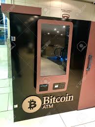 Atm for sale near you! Bitcoin Atm In Shopping Mall In Johannesburg South Africa Stock Photo Picture And Royalty Free Image Image 117153252