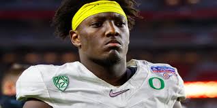 Oregon safety Verone McKinley III expected to return vs. Oregon State