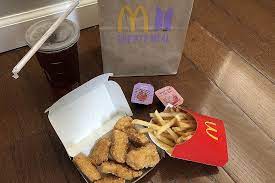 What happens when you combine the world's biggest boyband with one of the world's most popular burger chains? How Does Mcdonald S Bts Meal Taste Review