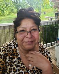 Obituary for Odalia Nava Contreras