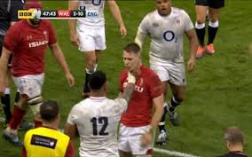 Gareth southgate's team if england defeat the winner of group c in the round of 16: Wales 21 England 13 Six Nations 2019 Liam Williams Stars As Second Half Comeback Sinks England