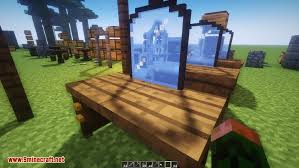 скачать мод на постройку дома в майнкрафте 1 12 2 Littletiles Mod 1 12 2 1 11 2 Custom Mini Blocks 9minecraft Net Outdoor Decor Mod Minecraft