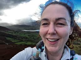 Lovely to meet everyone today! Weren't we lucky with the weather