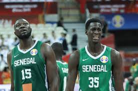 The turkish basketball federation announced the roster which will be under the management of. Senegal Basketball Team Forced To Withdraw From Olympic Qualifiers Due To Covid 19 Outbreak Day