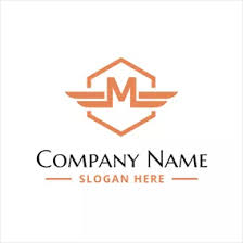 Logo design generator, instant download Free M Logo Designs Designevo Logo Maker