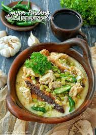 Resep Tempe Semangit C Instagram Resep Masakan Resep Masakan Indonesia