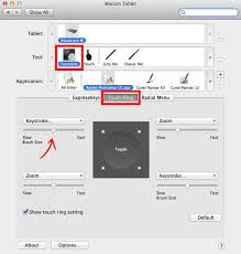 Wacom Tablet Shortcuts To Speed Up Your Workflow