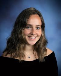 Class of 2021 Senior Awards