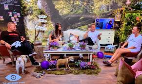 Im interview mit rtl.de spricht der schlagersänger nun sehr offen und konkret über seine sorgen in zeiten der. Promi Big Brother Late Night Live 2014