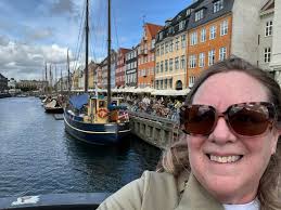 Pictures from a recent trip to Copenhagen 😊