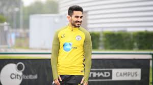 He was then acquired by borussia dortmund in 2011, winning the. Gundogan I Can T Wait To Be Back