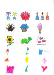 Maybe you would like to learn more about one of these? Make Temporary Tattoos Out Of Kids Art