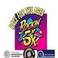 Race for the Ages Rockin' 5K event image