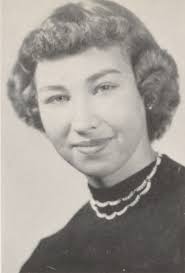 Nancy Mawdesley Buchman, Joy McLean