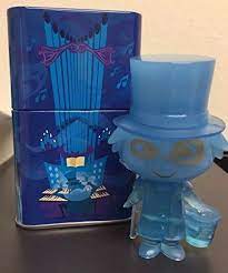 Funko Disney Treasures Exclusive The Haunted Mansion Hatbox Ghost Mystery Mini Figure Tin Forever Halloween Hatbox Ghost Disney Treasures Haunted Mansion Hatbox Ghost