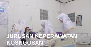 Semoga kamu yang lulusan smk dan mau lanjut kuliah nggak bingung lagi, ya, dalam menentukan jurusan! 22 Mata Kuliah Wajib Jurusan Keperawatan Untuk Syarat Lulus Mahasiswa Kosngosan