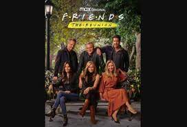 The main stars of friends are going to appear on an unscripted reunion special for hbo max. What Time Is The Friends Reunion Hbo Max Preview Guest Stars Host And Watch Parties Nj Com