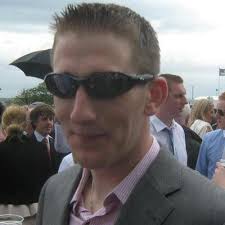 Padraig McKeogh (@keoghmc999)