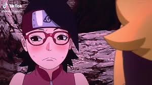 🔩🥗boruto~sarada